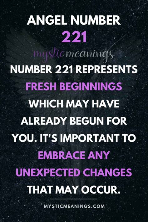 221 Angel Number: What It Means for Love, Career